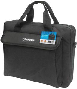 Refurbished Manhattan London Laptop Bag 14.1" - Reebelo Österreich