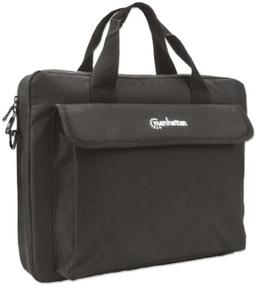 Refurbished Manhattan London Laptop Bag 14.1" - Reebelo Österreich