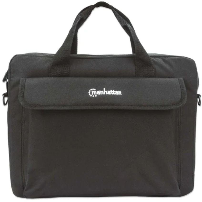 Refurbished Manhattan London Laptop Bag 14.1" - Reebelo Österreich