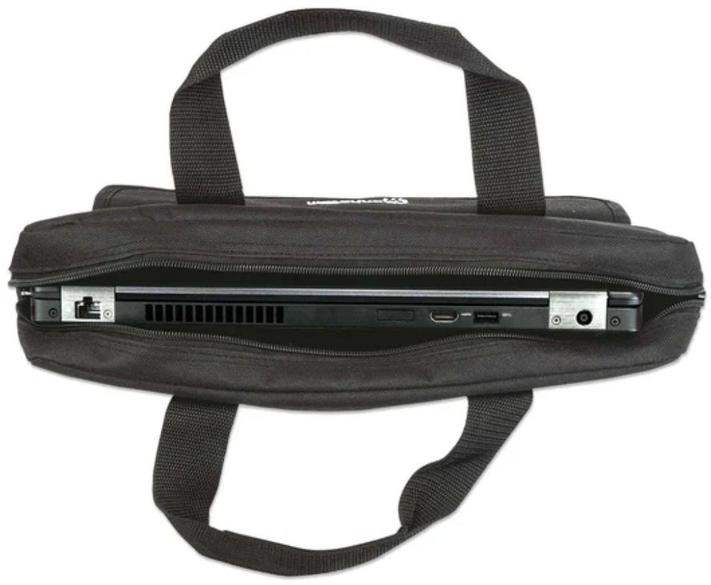 Refurbished Manhattan London Laptop Bag 14.1" - Reebelo Österreich