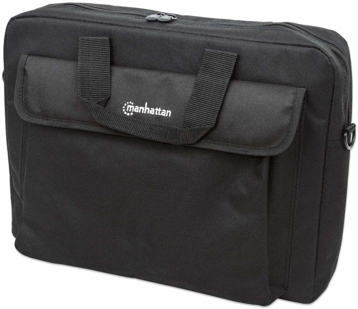 Refurbished Manhattan London Laptop Bag 15.6" - Reebelo Österreich