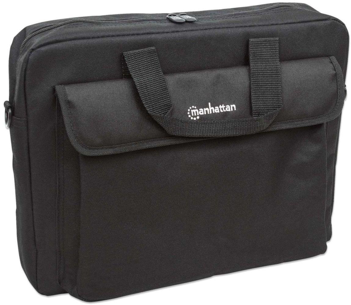 Refurbished Manhattan London Laptop Bag 15.6" - Reebelo Österreich