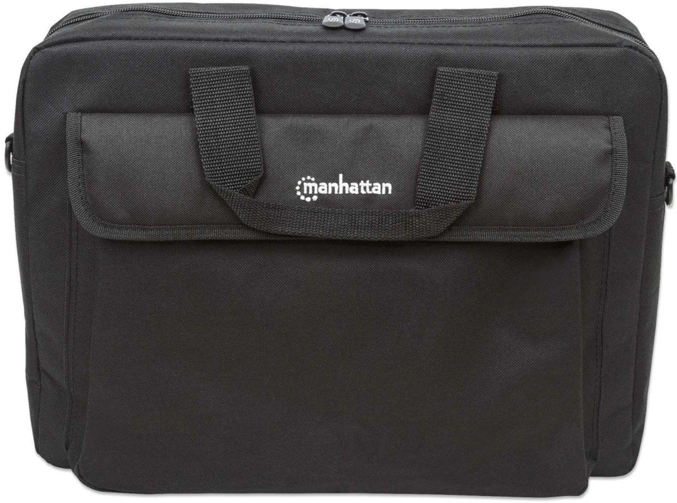 Refurbished Manhattan London Laptop Bag 15.6" - Reebelo Österreich