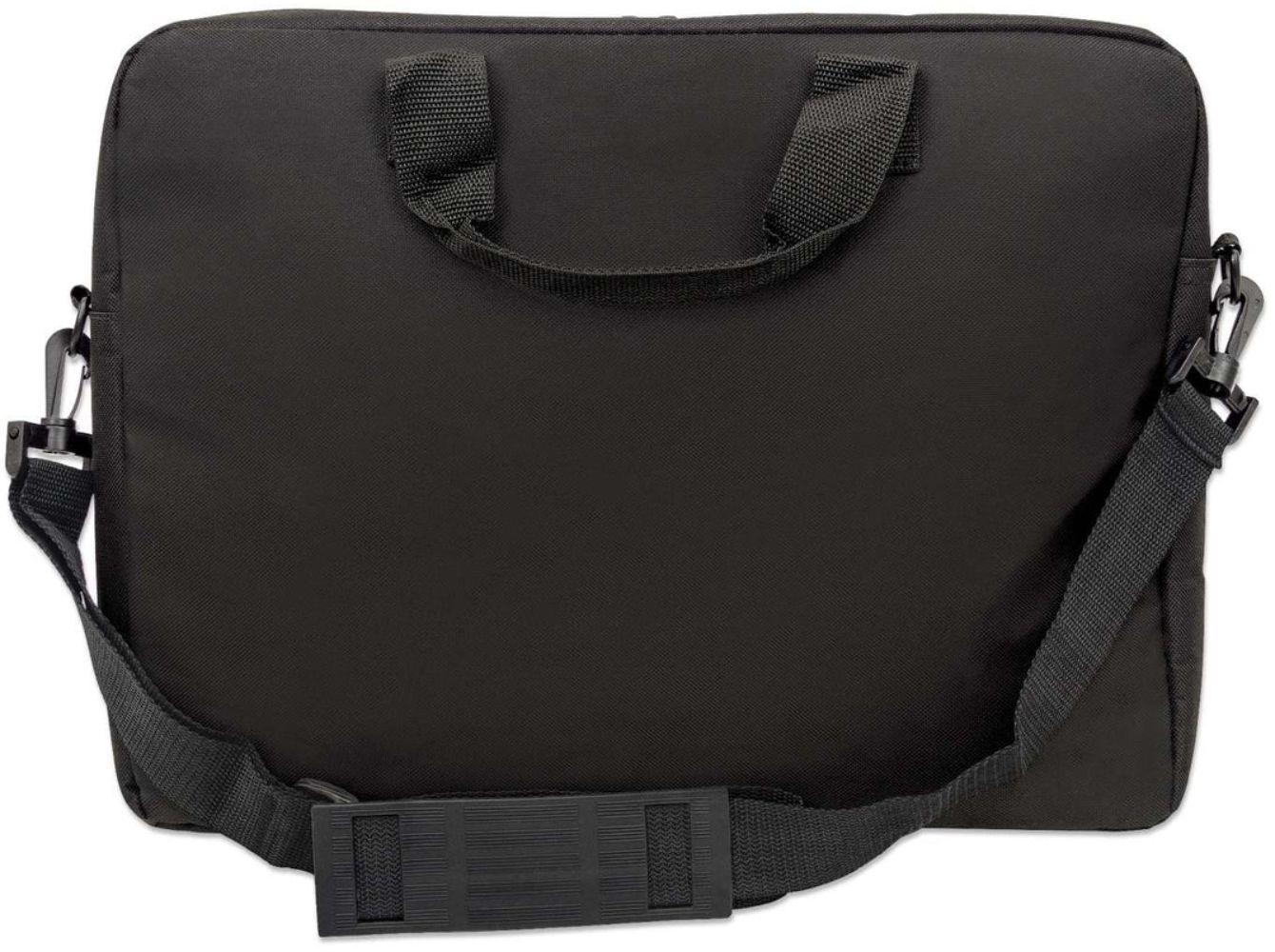 Refurbished Manhattan London Laptop Bag 15.6" - Reebelo Österreich
