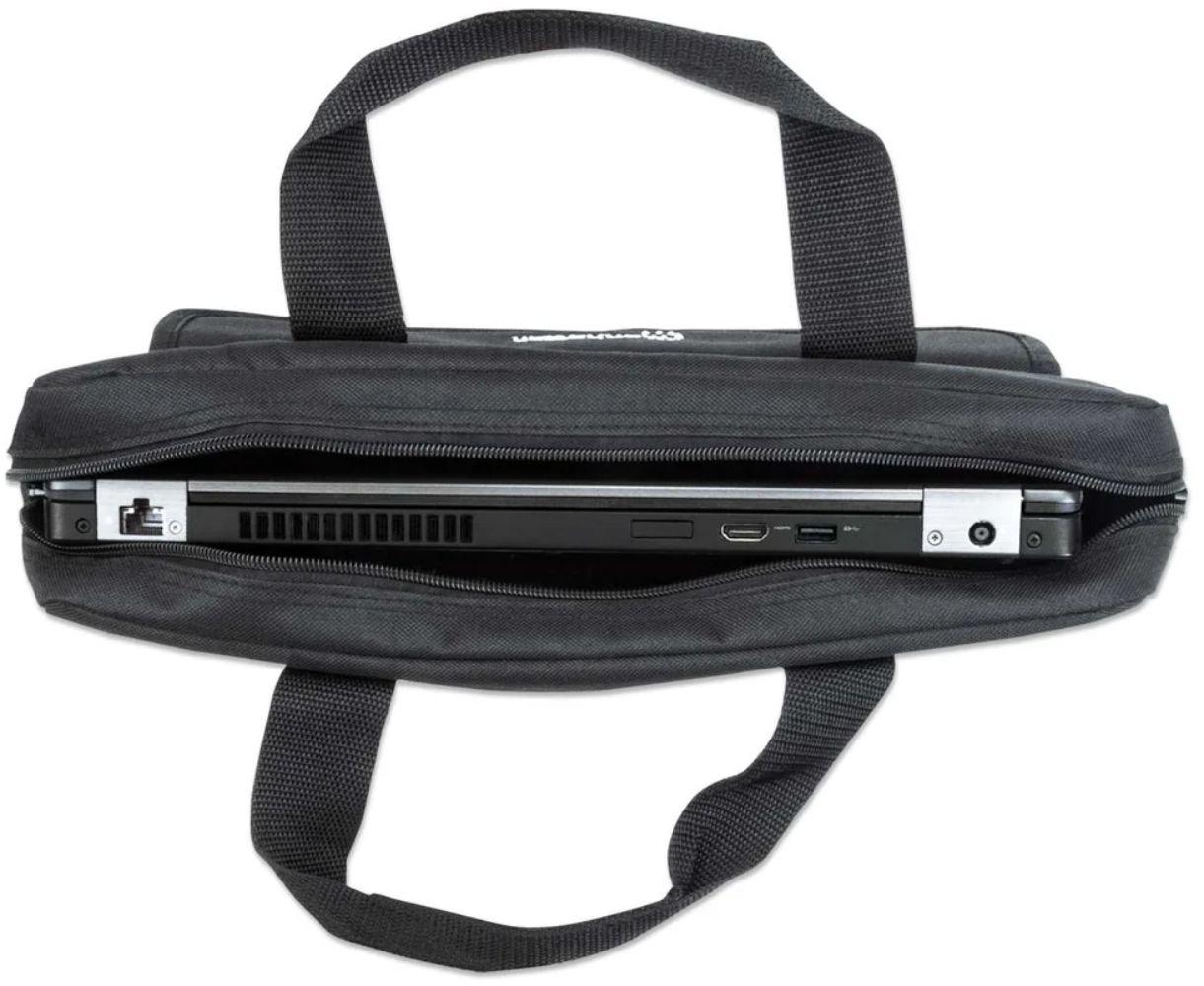 Refurbished Manhattan London Laptop Bag 15.6" - Reebelo Österreich