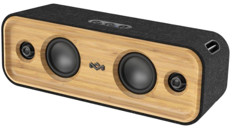 Refurbished Marley Get Together 2 Bluetooth Speaker - Reebelo Österreich