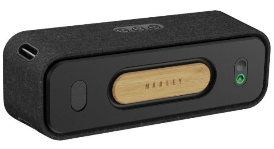 Refurbished Marley Get Together 2 Bluetooth Speaker - Reebelo Österreich