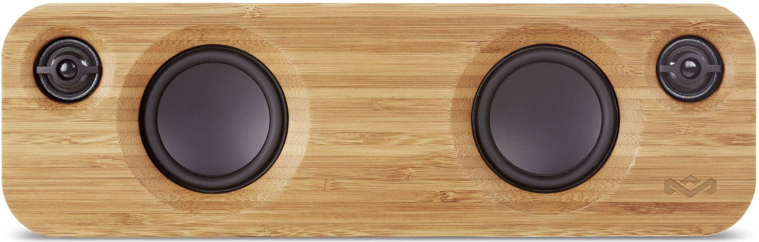 Refurbished Marley Get Together Mini Portable Speaker - Reebelo Österreich