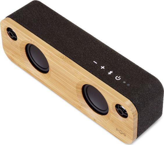 Refurbished Marley Get Together Mini Portable Speaker - Reebelo Österreich