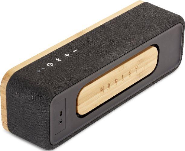 Refurbished Marley Get Together Mini Portable Speaker - Reebelo Österreich