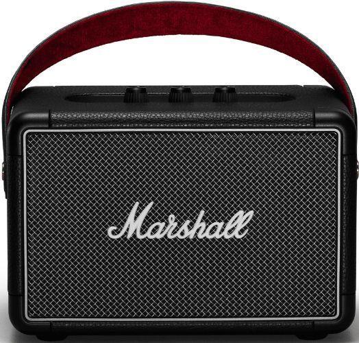 Refurbished Marshall Kilburn II Bluetooth Speaker - Reebelo Österreich