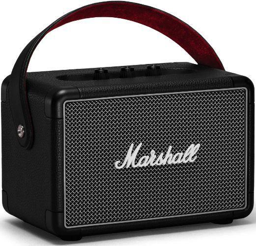 Refurbished Marshall Kilburn II Bluetooth Speaker - Reebelo Österreich