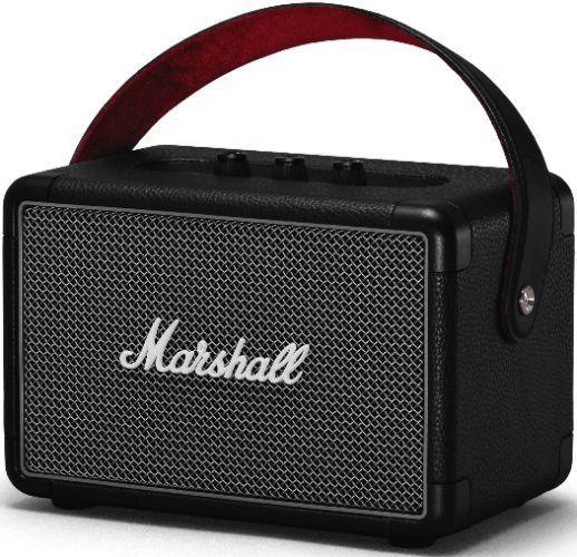 Refurbished Marshall Kilburn II Bluetooth Speaker - Reebelo Österreich