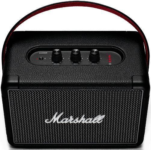 Refurbished Marshall Kilburn II Bluetooth Speaker - Reebelo Österreich