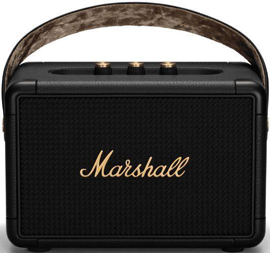Refurbished Marshall Kilburn II Bluetooth Speaker - Reebelo Österreich