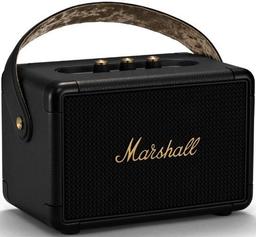 Refurbished Marshall Kilburn II Bluetooth Speaker - Reebelo Österreich