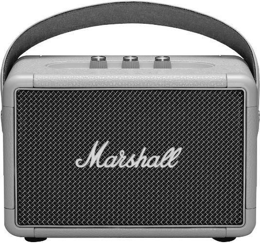 Refurbished Marshall Kilburn II Bluetooth Speaker - Reebelo Österreich