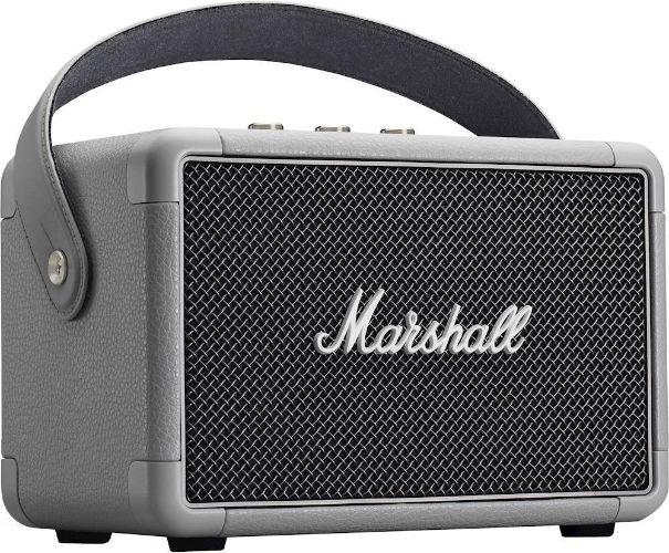 Refurbished Marshall Kilburn II Bluetooth Speaker - Reebelo Österreich