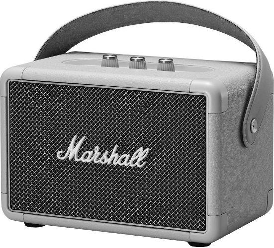 Refurbished Marshall Kilburn II Bluetooth Speaker - Reebelo Österreich