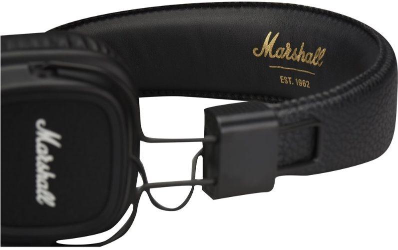 Refurbished Marshall Major II Wireless Headphones - Reebelo Österreich
