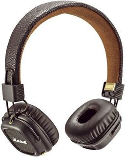 Refurbished Marshall Major II Wireless Headphones - Reebelo Österreich