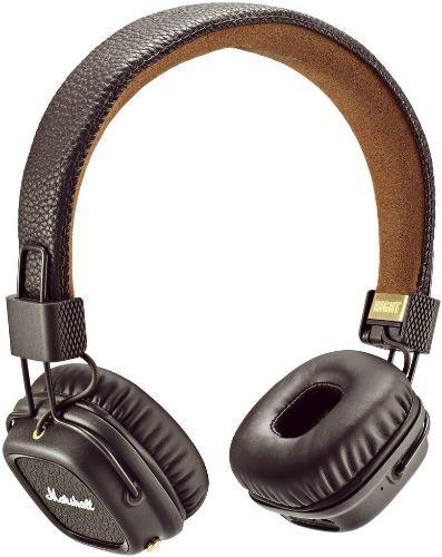 Refurbished Marshall Major II Wireless Headphones - Reebelo Österreich