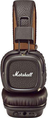 Refurbished Marshall Major II Wireless Headphones - Reebelo Österreich