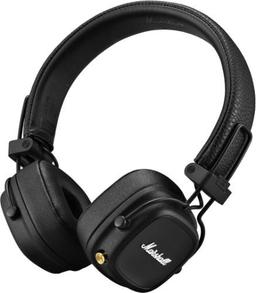Refurbished Marshall Major IV Wireless Bluetooth Headphones - Reebelo Österreich