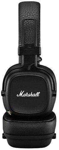 Refurbished Marshall Major IV Wireless Bluetooth Headphones - Reebelo Österreich
