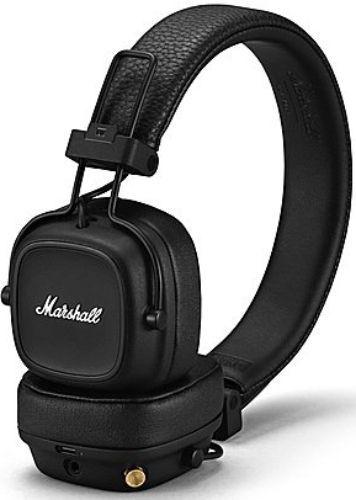Refurbished Marshall Major IV Wireless Bluetooth Headphones - Reebelo Österreich