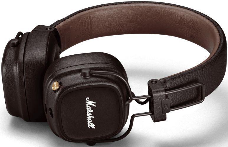 Refurbished Marshall Major IV Wireless Bluetooth Headphones - Reebelo Österreich