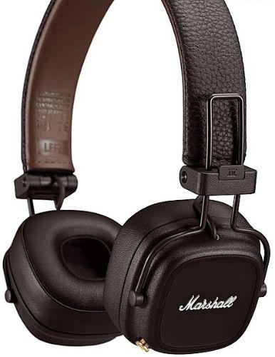 Refurbished Marshall Major IV Wireless Bluetooth Headphones - Reebelo Österreich