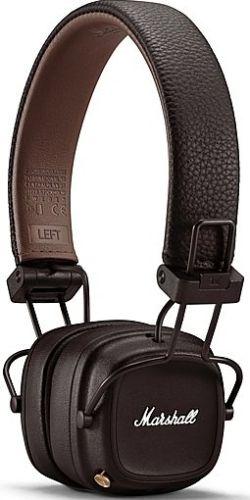 Refurbished Marshall Major IV Wireless Bluetooth Headphones - Reebelo Österreich