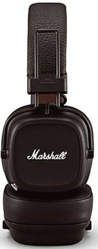 Refurbished Marshall Major IV Wireless Bluetooth Headphones - Reebelo Österreich