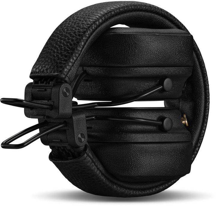 Refurbished Marshall Major V Wireless On-Ear Headphones - Reebelo Österreich