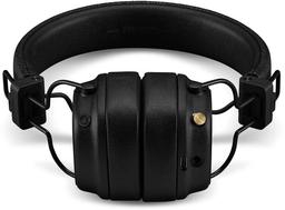 Refurbished Marshall Major V Wireless On-Ear Headphones - Reebelo Österreich