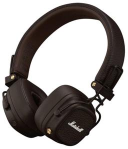 Refurbished Marshall Major V Wireless On-Ear Headphones - Reebelo Österreich