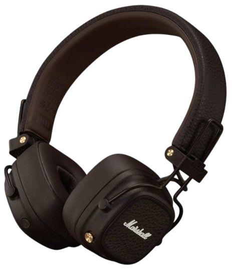 Refurbished Marshall Major V Wireless On-Ear Headphones - Reebelo Österreich