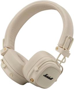 Refurbished Marshall Major V Wireless On-Ear Headphones - Reebelo Österreich