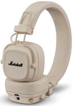 Refurbished Marshall Major V Wireless On-Ear Headphones - Reebelo Österreich