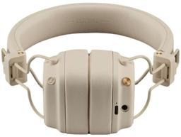 Refurbished Marshall Major V Wireless On-Ear Headphones - Reebelo Österreich