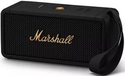Refurbished Marshall Middleton Portable Bluetooth Speaker - Reebelo Österreich