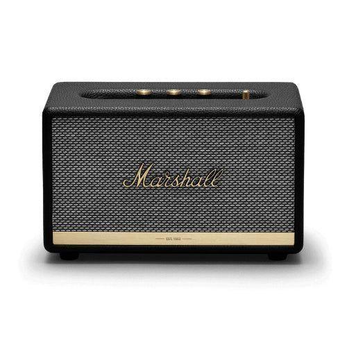 Refurbished Marshall Stanmore II Bluetooth Speaker - Reebelo Österreich
