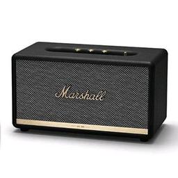 Refurbished Marshall Stanmore II Bluetooth Speaker - Reebelo Österreich