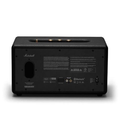 Refurbished Marshall Stanmore II Bluetooth Speaker - Reebelo Österreich