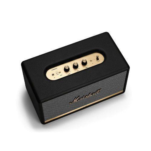 Refurbished Marshall Stanmore II Bluetooth Speaker - Reebelo Österreich
