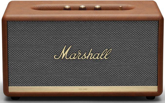 Refurbished Marshall Stanmore II Bluetooth Speaker - Reebelo Österreich