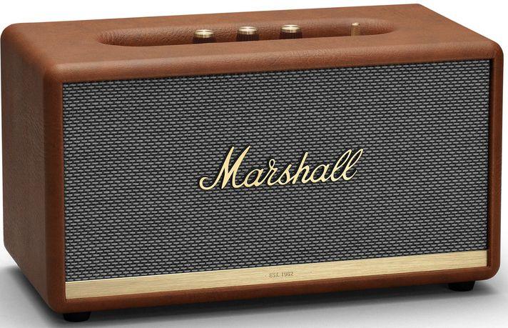 Refurbished Marshall Stanmore II Bluetooth Speaker - Reebelo Österreich