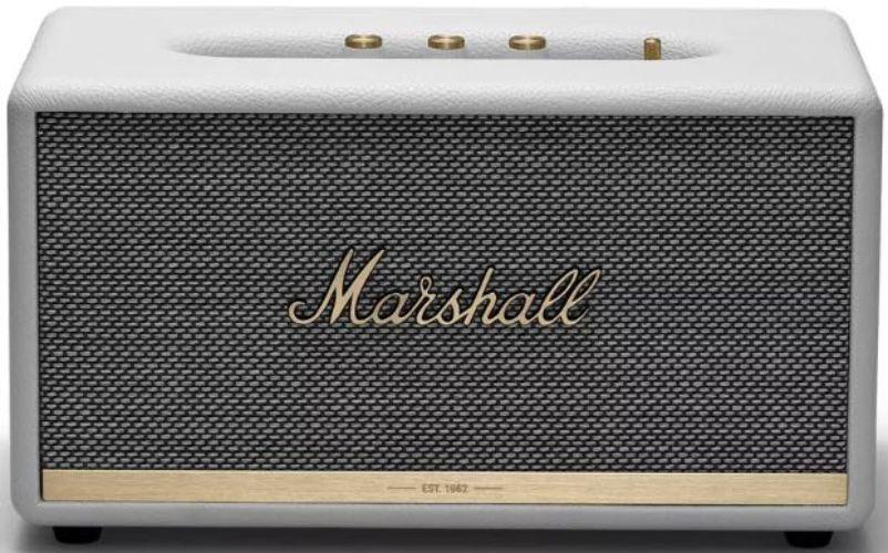 Refurbished Marshall Stanmore II Bluetooth Speaker - Reebelo Österreich