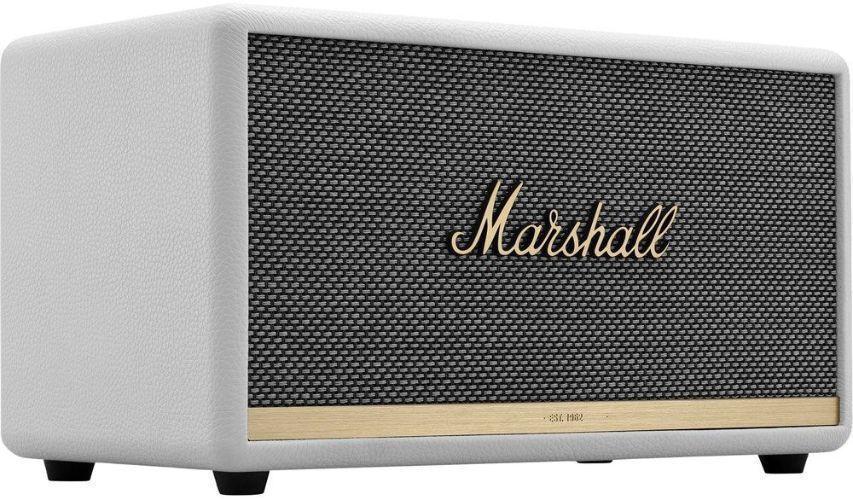 Refurbished Marshall Stanmore II Bluetooth Speaker - Reebelo Österreich